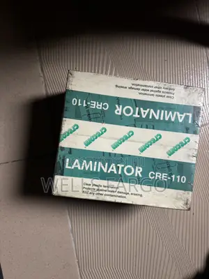 Laminator Laminating Machine