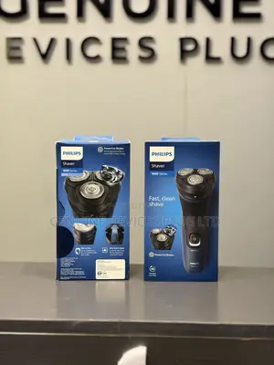 Philips Series 7000 Shaver With SkinIQ Technology
