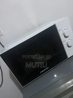 MeWe 25L Microwave Oven 850W | Clean Excellent Condition
