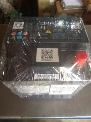 Specially Built Toyota Corolla Battery
