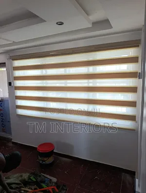 Affordable Day and Night Blinds