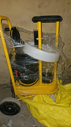 Floor Grinding Machine