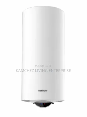 200L Ariston Electric Water Heater