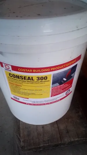 Costar Conseal 300 Waterproofing – 20kg