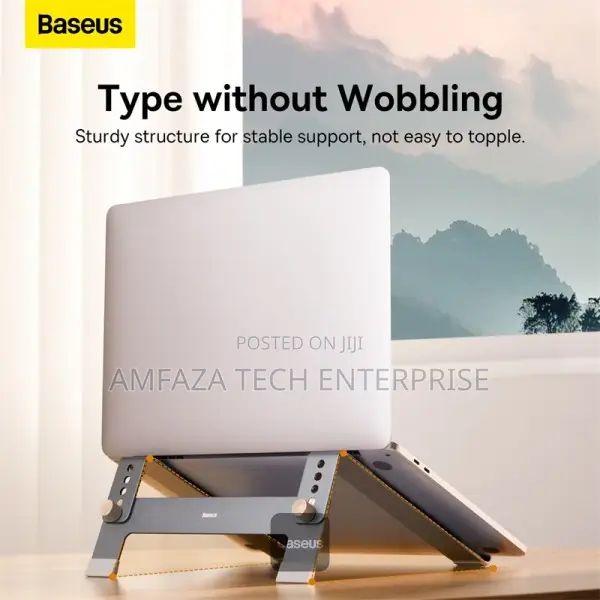 Baseus Ultra Stable Series Desktop Laptop Stand