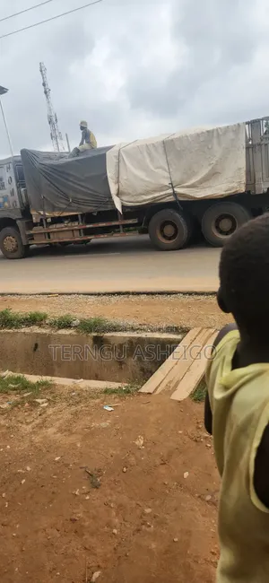 Dangote Cement and Dealers Nationwide