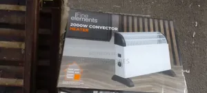 Fine Element Convector Room Heater