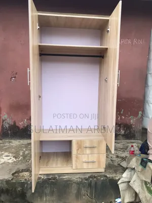 Standard Brand New Wardrobe 3feet
