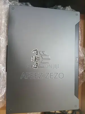 Laptop Asus TUF Gaming F15 8GB Intel Core i5 SSD 512GB