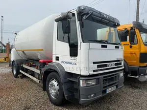 Diesel Supplier in Lagos State.