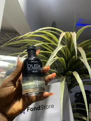 Dusk Blue Perfume