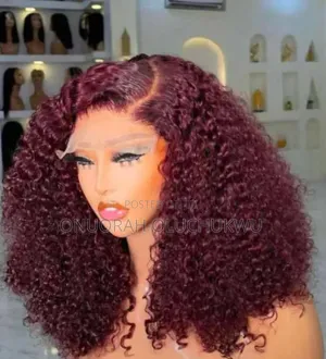 Luchi Hair Luxury