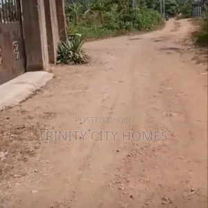 Uncompleted 4bedroom Flat Available for Sale at Mokuro, Ile-Ife.