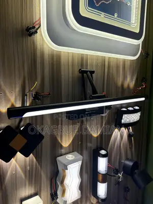 Mirror Light