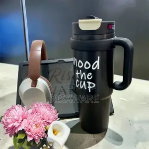 Mood the Cup Tumbler