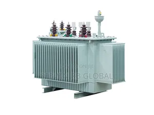 TSTY 400kVA Oil-Immersed Isolation Transformer | SG-M-400kVA