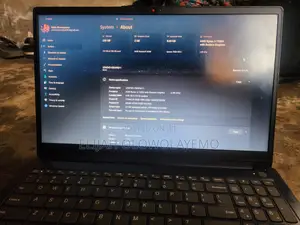 Laptop Lenovo IdeaPad 1 8GB AMD Ryzen 3 SSD 256GB