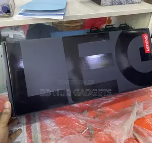 Lenovo Legion Go 2 Handheld Gaming