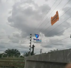 Electric Fence