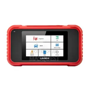 Launch Crp123e V3.0