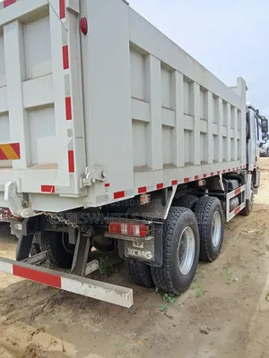 Dangote Cement Supplier Nationwide
