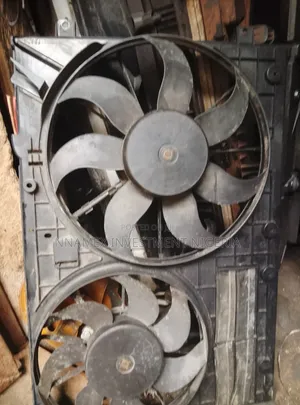 Engine Fan Passat fSI, Jetta FSI