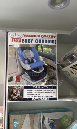 Car Seat for Babies