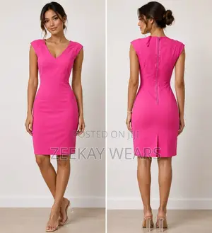 Ladies Wear