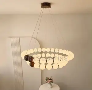 Nordic Home Decoration Light Pendant