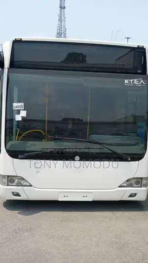 Mercedes-Benz T2 2010 White