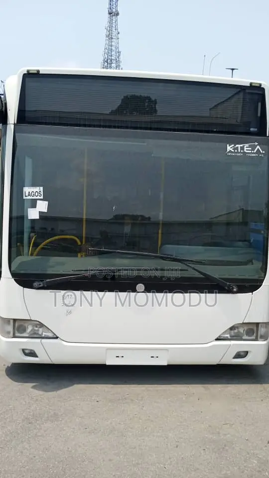 Mercedes-Benz T2 2010 White