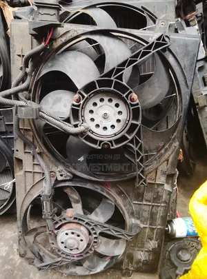 Engine Fan for Golf 4 , Volkswagen