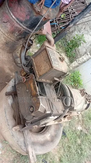 Welding Engine Machine