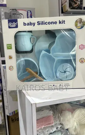 Feesing Set