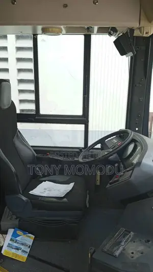 Mercedes-Benz T2 2010 White