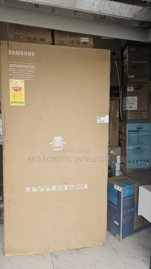 Samsung Refrigerator