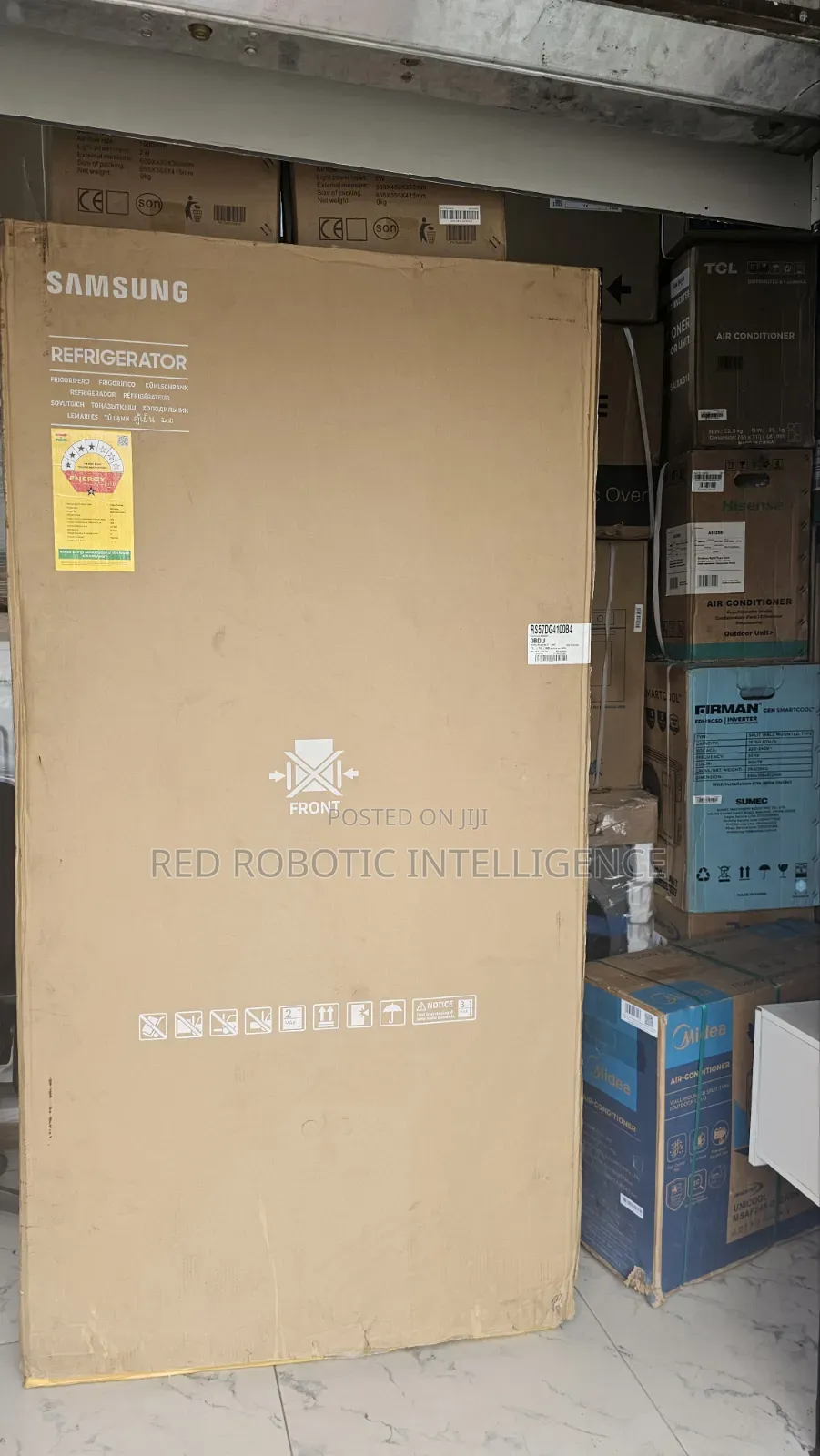 Samsung Refrigerator