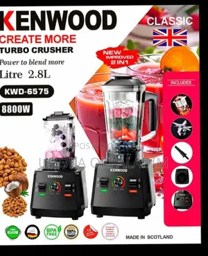 Any Type of Kitchen Appliances