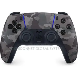 Ps5 Controller- Dualsense Wireless Pad- Playstation 5