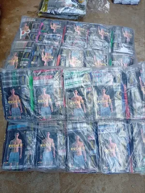 3in1 Men Underwear