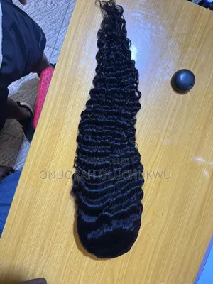 Luchi Hair Luxury