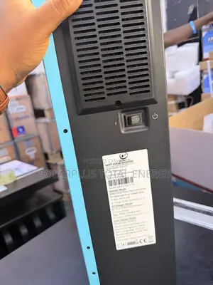 15KVA 48V (12KW) Solarplus Hybrid Inverter