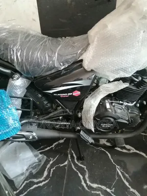 New Motorcycle 2026