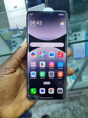 Xiaomi Redmi Note 14 Pro+ 5G 256 GB White