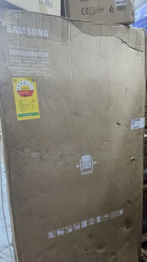 Samsung Refrigerator