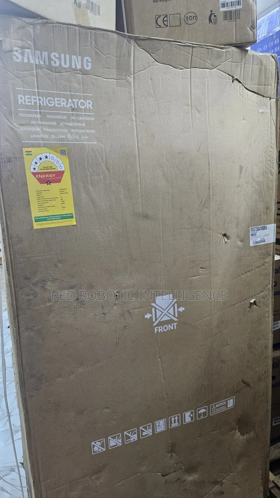 Samsung Refrigerator