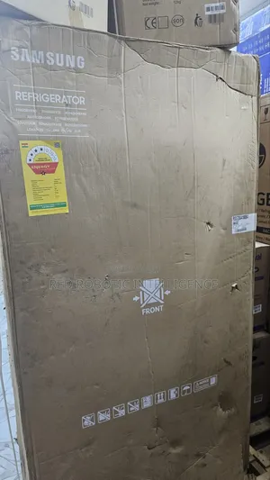 Samsung Refrigerator