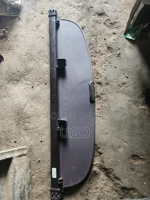 Boot Cover for Lexus 350 2017