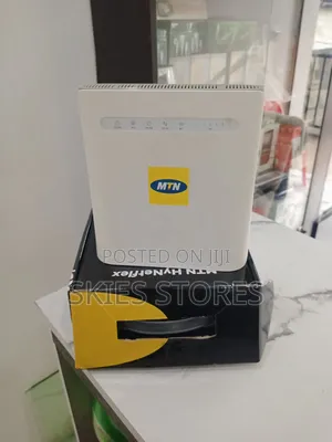 MTN Router