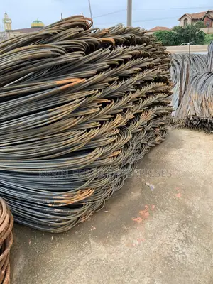 Iron Rod Landscraft TMT and Monarch TMT Imported